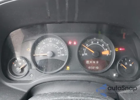 2016 Jeep Compass Sport from USA, damaged, VIN 1C4NJCBA3GD574248